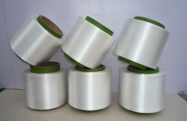 TPU Bicomponent Yarn For Seat Fabric