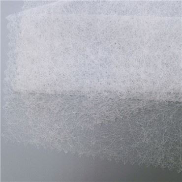 TPU Hot Melt Web Film