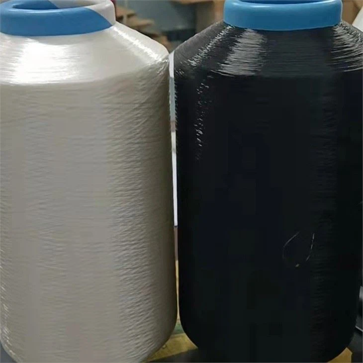 TPU And PET Bicomponent Multifilament