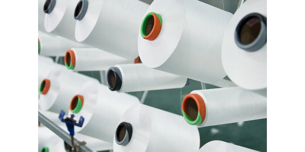 Hot Melt Yarn Hot Melt Yarn
